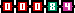 counters