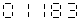 counter