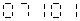 counter