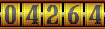 my space counter
