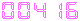 counter