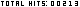 counters
