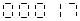 counter