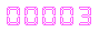 counters