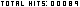 hit counter