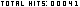 web site counters