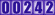 graphical counter