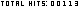 hit counter