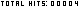 graphic counter