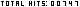 site counters