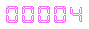 Blog Counter