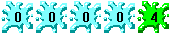 Blog Counter