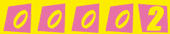 Blog Counter